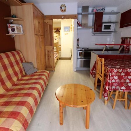 Risoul Superbe Appartement Pieds Des Pistes エクステリア 写真