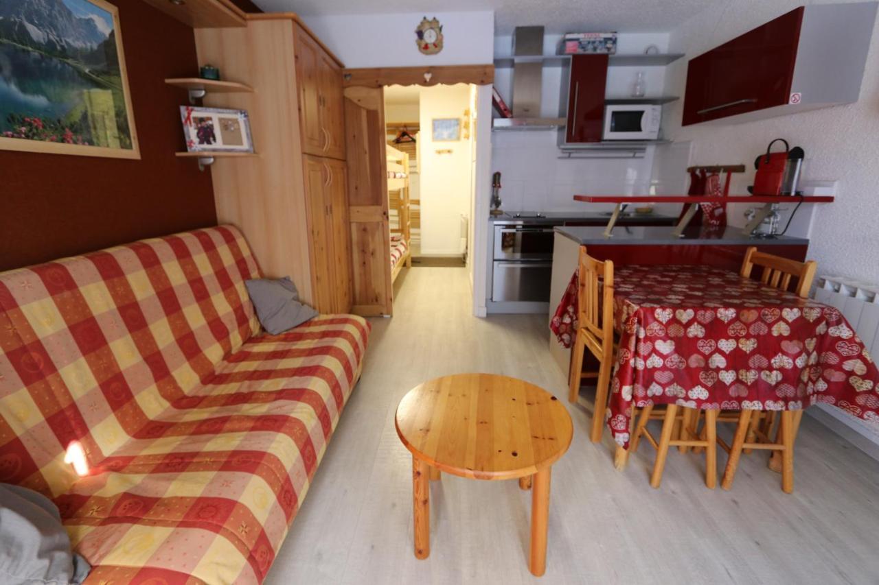 Risoul Superbe Appartement Pieds Des Pistes エクステリア 写真