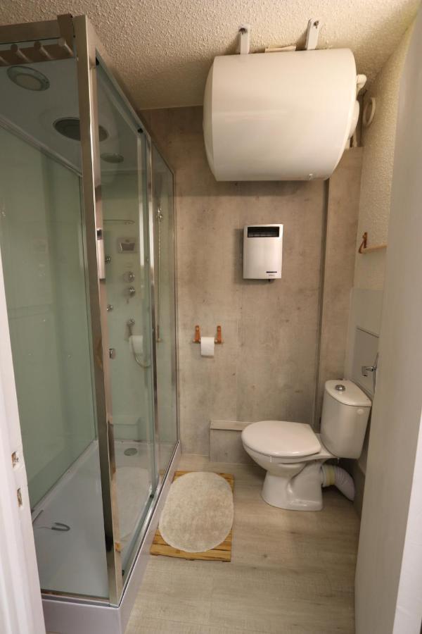 Risoul Superbe Appartement Pieds Des Pistes エクステリア 写真